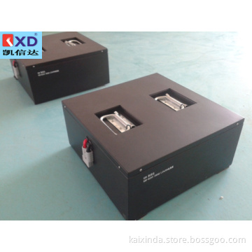 LiFePO4 Battery Pack 24V 100ah